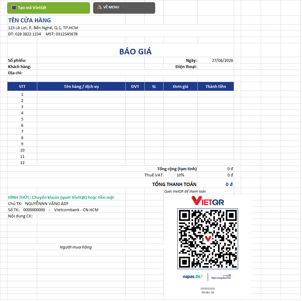 File Bán Hàng Tổng Hợp