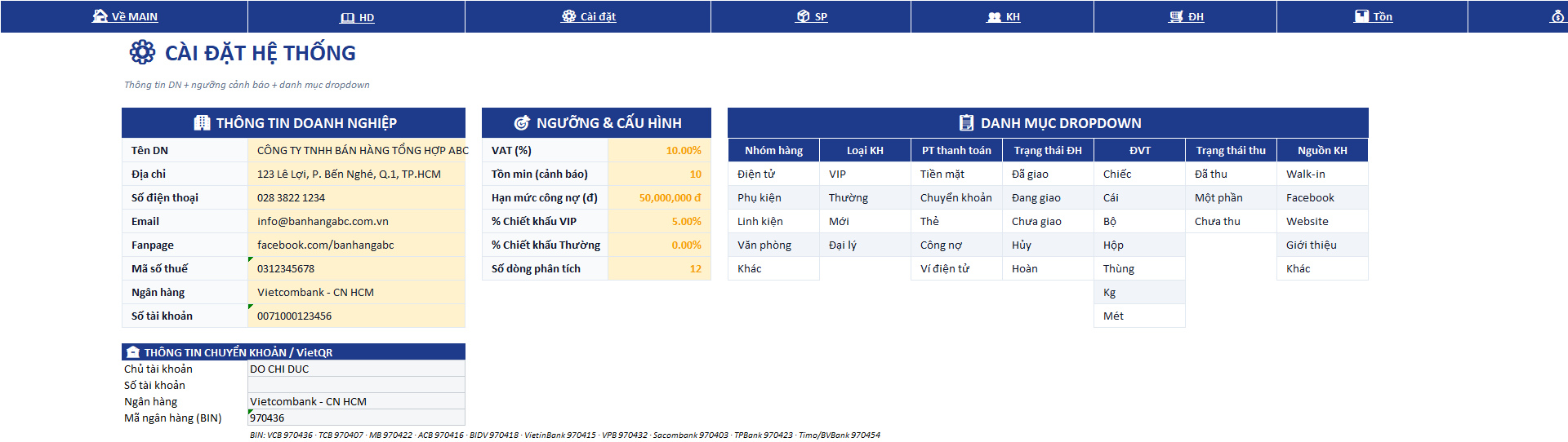 File Bán Hàng Tổng Hợp 4