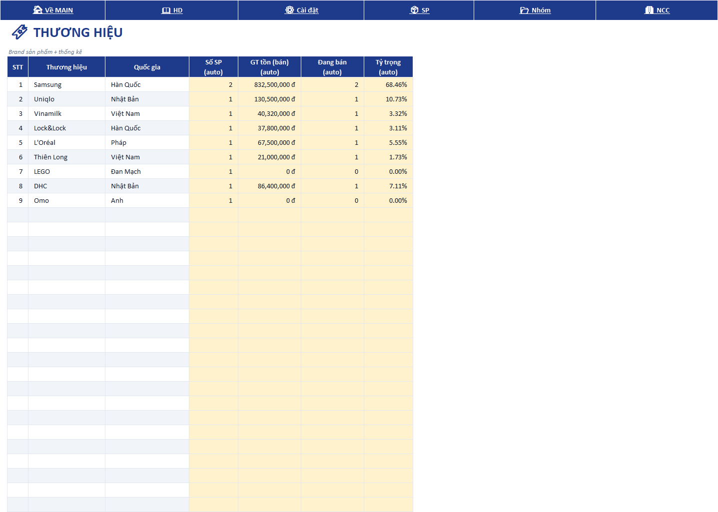File Catalog Sản Phẩm 8