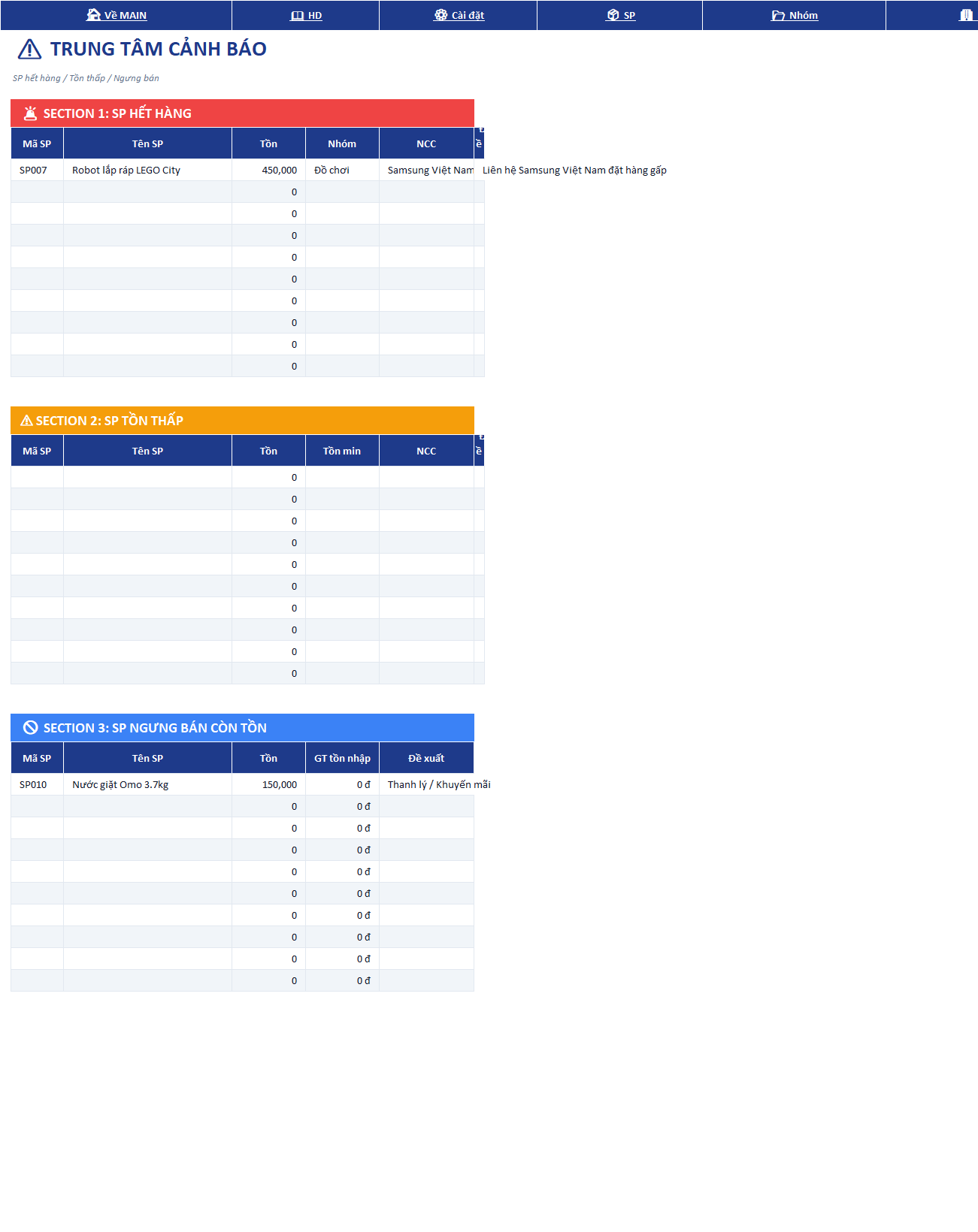 File Catalog Sản Phẩm 10